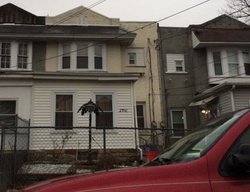 Pre-foreclosure in  MICKLE ST Camden, NJ 08105