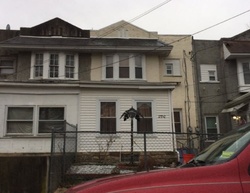 Pre-foreclosure in  MICKLE ST Camden, NJ 08105