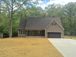 Pre-foreclosure Listing in MARKS AVE TULLAHOMA, TN 37388