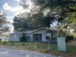 Pre-foreclosure in  S HENDRY AVE Fort Meade, FL 33841