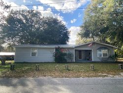 Pre-foreclosure in  S HENDRY AVE Fort Meade, FL 33841