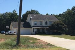 Pre-foreclosure in  BOULDERCREST RD Ellenwood, GA 30294