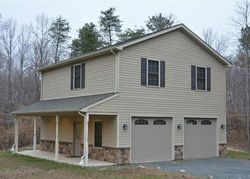 Pre-foreclosure Listing in GRAYS RD PRINCE FREDERICK, MD 20678