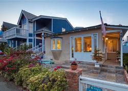 Pre-foreclosure Listing in 35TH ST MANHATTAN BEACH, CA 90266