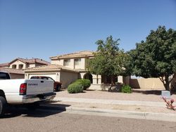 Pre-foreclosure in  E MILADA DR Phoenix, AZ 85042