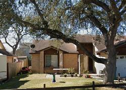 Pre-foreclosure in  FOREST CROWN San Antonio, TX 78233