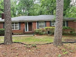 Pre-foreclosure in  HUGH HOWELL RD Stone Mountain, GA 30087