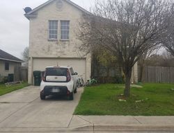 Pre-foreclosure in  MASONWOOD DR Kyle, TX 78640