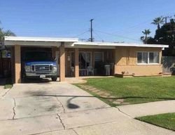Pre-foreclosure in  W 165TH ST Compton, CA 90220
