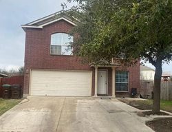 Pre-foreclosure in  GILDEN FLDS Converse, TX 78109
