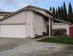 Pre-foreclosure in  PEGASUS CT Union City, CA 94587