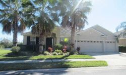 Pre-foreclosure in  SUPERIOR DR Lakeland, FL 33805