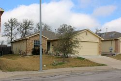 Pre-foreclosure Listing in SIERRA WIND LN ELGIN, TX 78621