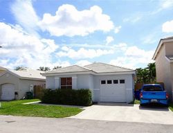 Pre-foreclosure in  LIGHTHOUSE PL Pompano Beach, FL 33063