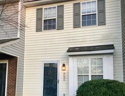 Pre-foreclosure in  PETREA LN Charlotte, NC 28227