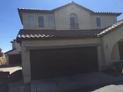 Pre-foreclosure in  WILDWOOD GLEN DR Las Vegas, NV 89131
