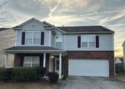 Pre-foreclosure in  JOHN RUSSELL RD Charlotte, NC 28215