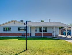 Pre-foreclosure in  W LAUREL LN Phoenix, AZ 85029