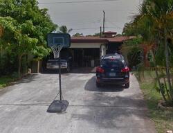 Pre-foreclosure in  SW 27TH WAY Boynton Beach, FL 33435