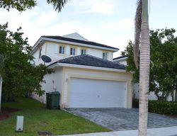 Pre-foreclosure in  NE 4TH ST Homestead, FL 33033