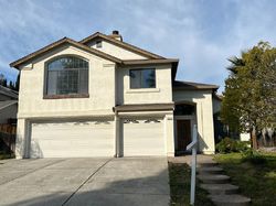 Pre-foreclosure in  FAWN HILL CT Antioch, CA 94531