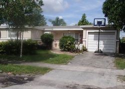 Pre-foreclosure in  NW 33RD TER Fort Lauderdale, FL 33309