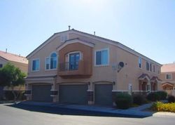 Pre-foreclosure in  HIGH WAGER WAY UNIT 101 Las Vegas, NV 89122