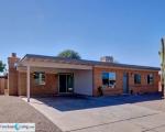 Pre-foreclosure in  E BANTAM RD Tucson, AZ 85706