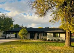 Pre-foreclosure in  W CHEYENNE DR Chandler, AZ 85224