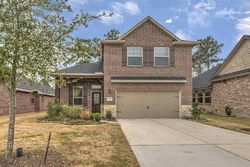 Pre-foreclosure in  LIGHTHOUSE LAKE LN Humble, TX 77346