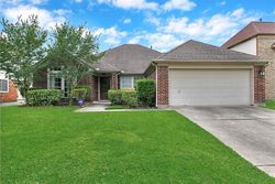 Pre-foreclosure in  BARRY LN Humble, TX 77346