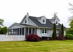 Pre-foreclosure Listing in W MAIN ST ALLOWAY, NJ 08001