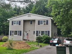 Pre-foreclosure in  SEELY RD Chester, NY 10918