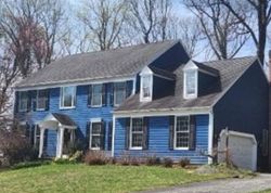 Pre-foreclosure in  MIDDLE WOODS CT Parkton, MD 21120