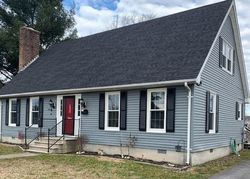 Pre-foreclosure in  MORRIS AVE Federalsburg, MD 21632