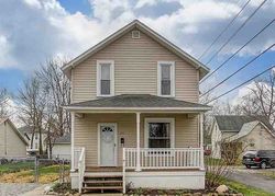 Pre-foreclosure in  W 14TH ST Auburn, IN 46706