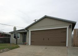 Pre-foreclosure in  POPLAR BLVD North Highlands, CA 95660