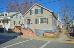 Pre-foreclosure in  CHANCERY ST New Bedford, MA 02740
