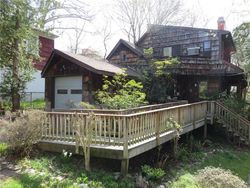 Pre-foreclosure in  1ST AVE Ossining, NY 10562