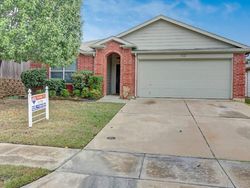 Pre-foreclosure in  HORSESHOE BEND DR Fort Worth, TX 76131