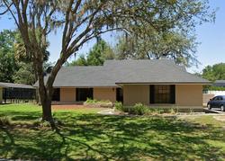 Pre-foreclosure in  MT LAUREL DR Winter Springs, FL 32708