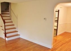 Pre-foreclosure in  WILSON AVE Belmont, MA 02478