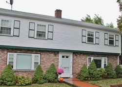 Pre-foreclosure Listing in WILSON AVE BELMONT, MA 02478