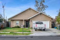 Pre-foreclosure Listing in S MILTON AVE PARLIER, CA 93648