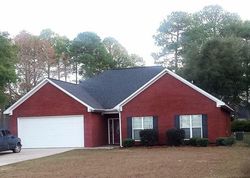 Pre-foreclosure in  NECTAR LN Albany, GA 31705