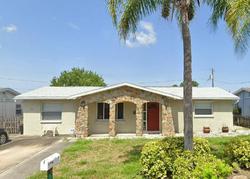 Pre-foreclosure in  CORNWALL DR Holiday, FL 34691