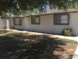 Pre-foreclosure in  S CHERRY AVE Fresno, CA 93706