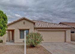 Pre-foreclosure in  W ELM LN Avondale, AZ 85323