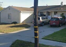 Pre-foreclosure in  SPARROW DR Huntington Beach, CA 92649