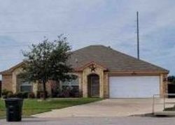Pre-foreclosure in  BALD EAGLE CT Killeen, TX 76549
